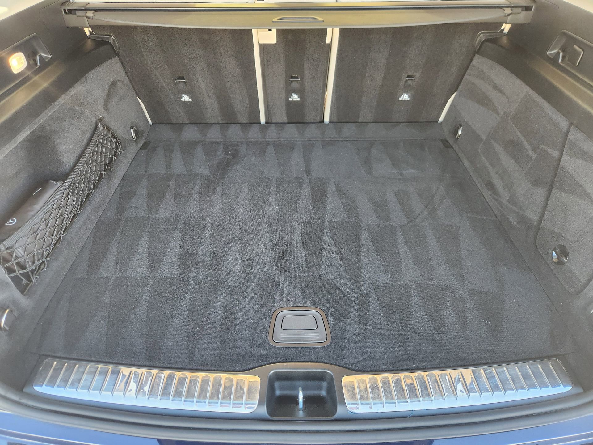 Certified 2022 Mercedes-Benz GLE 350 image 32