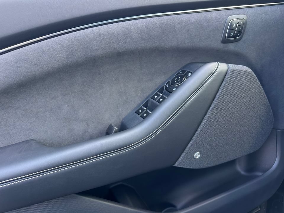 New 2025 Ford Mustang Mach-E GT AWD/4WD image 38