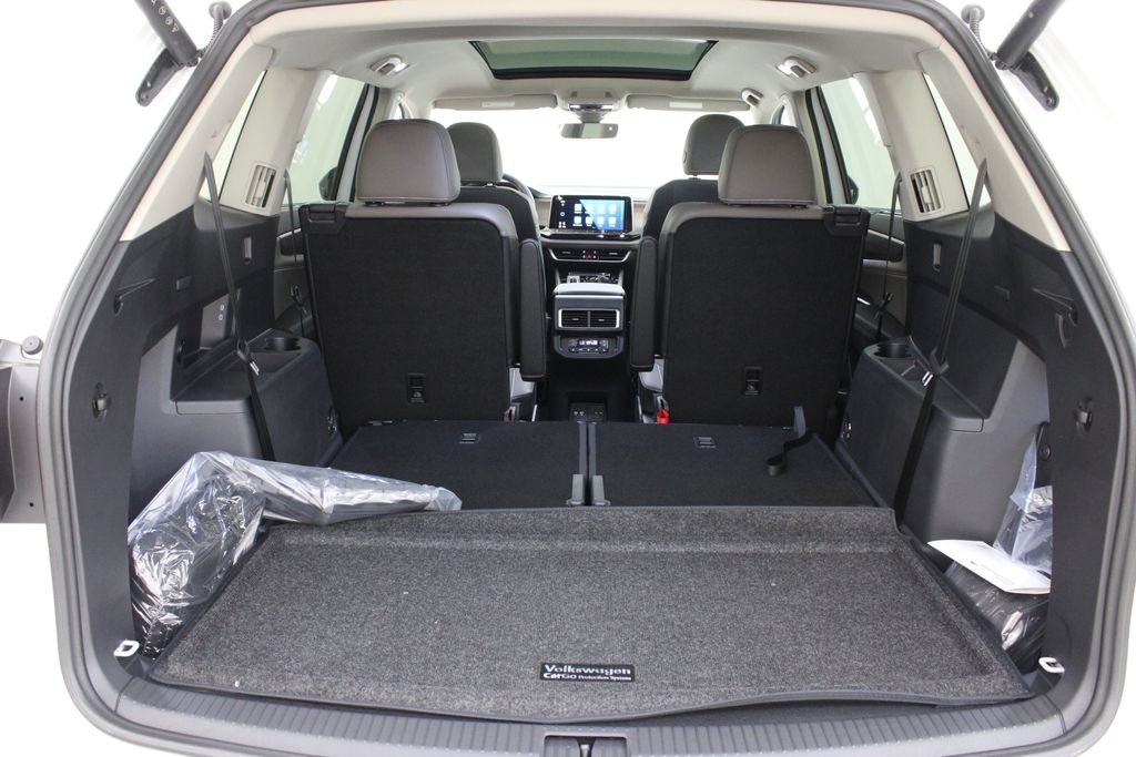 New 2026 Volkswagen Atlas SEL AWD/4WD image 30