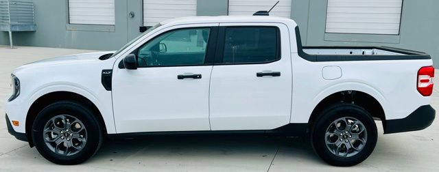 New 2026 Ford Maverick XLT w/ XLT Luxury Package image 2