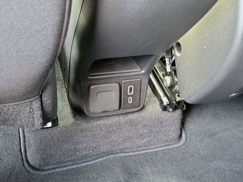 Used 2026 Chevrolet TrailBlazer LT w/ Convenience Package image 20