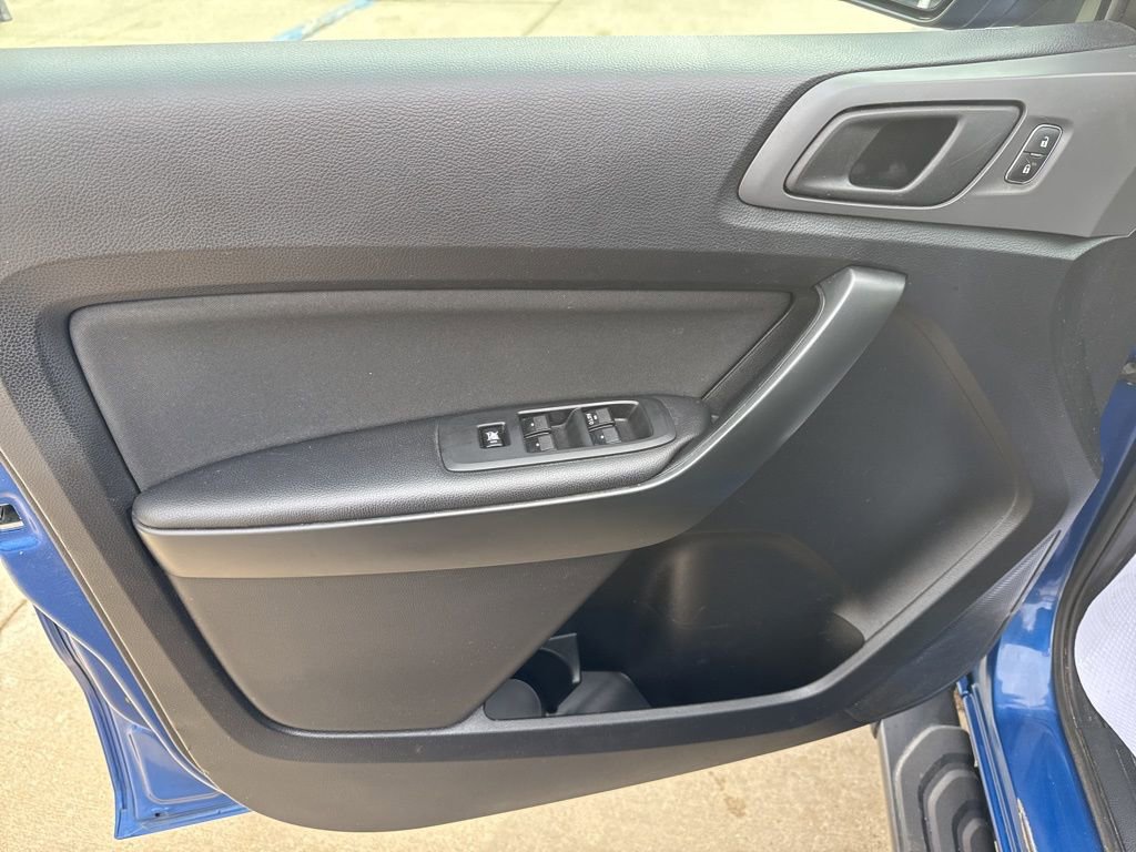 Used 2020 Ford Ranger XL w/ Equipment Group 101A Mid image 9