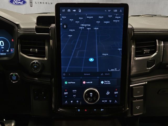 Used 2024 Ford F150 Lightning Platinum image 16