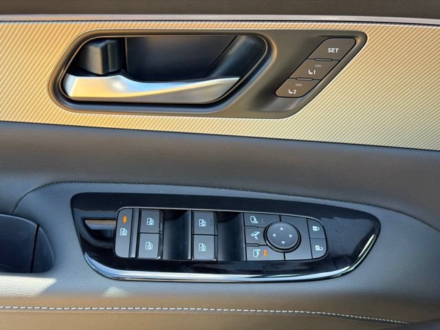 New 2026 Nissan Murano Platinum w/ Cargo Package AWD/4WD image 22