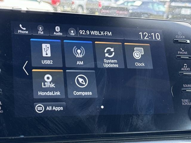 Used 2022 Honda Accord Sport image 31