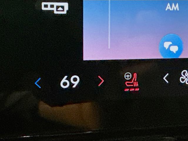 Certified 2024 Lincoln Nautilus Premier w/ Jet Appearance Package image 25