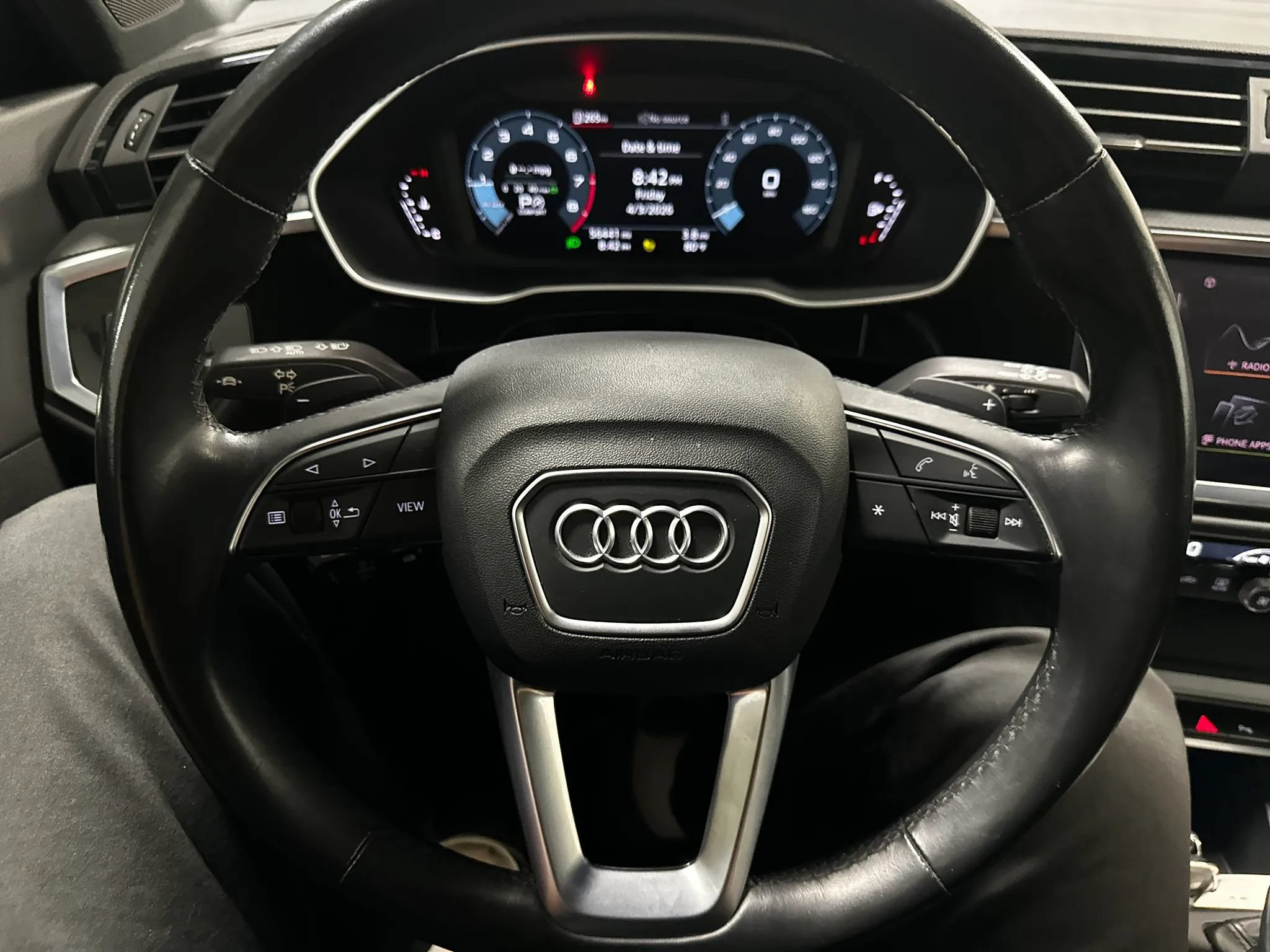 Used 2022 Audi Q3 2.0T Premium Plus AWD/4WD image 29