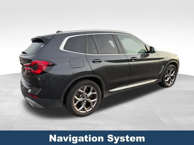 Used 2023 BMW X3 sDrive30i image 6