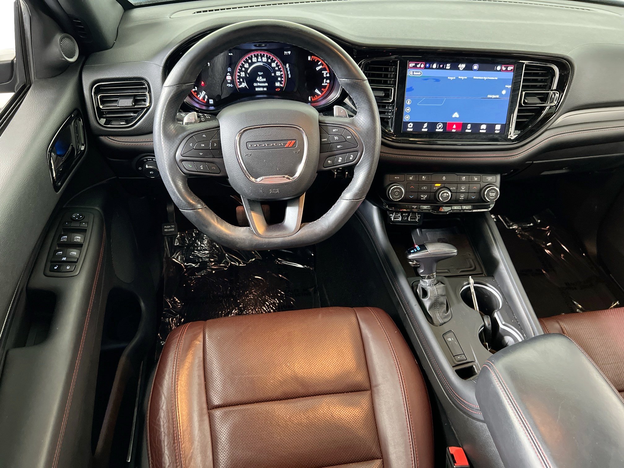 Used 2023 Dodge Durango R/T AWD/4WD image 23