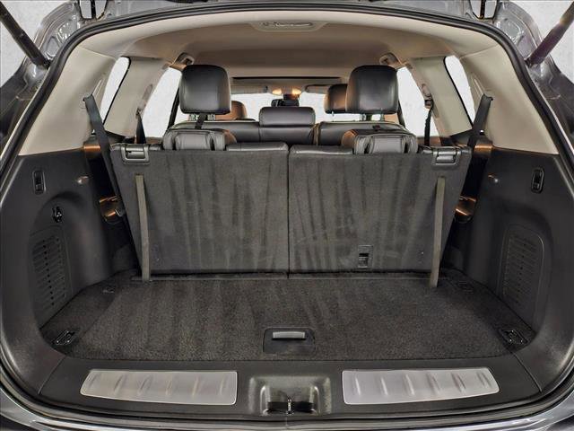 Used 2018 INFINITI QX60 FWD w/ Premium Plus Package image 6