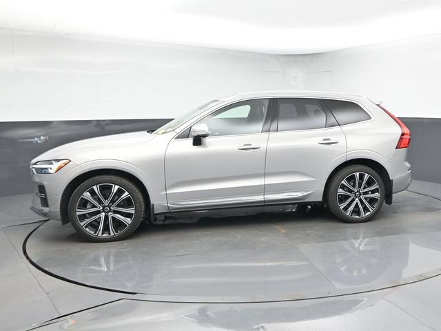 Used 2023 Volvo XC60 B6 Ultimate w/ Climate Package AWD/4WD image 4