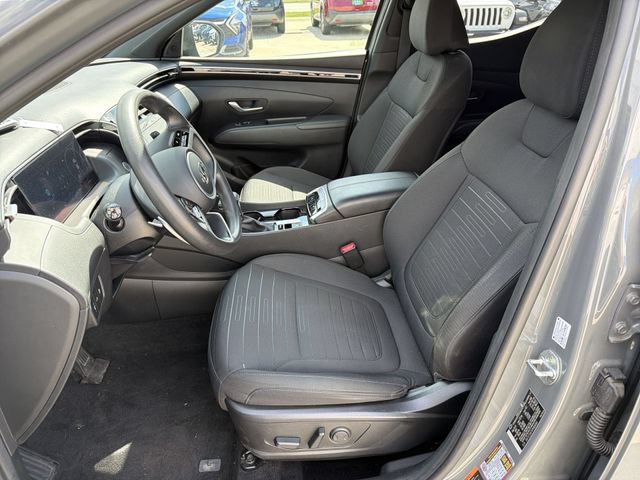 Used 2023 Hyundai Santa Cruz Night AWD/4WD image 13