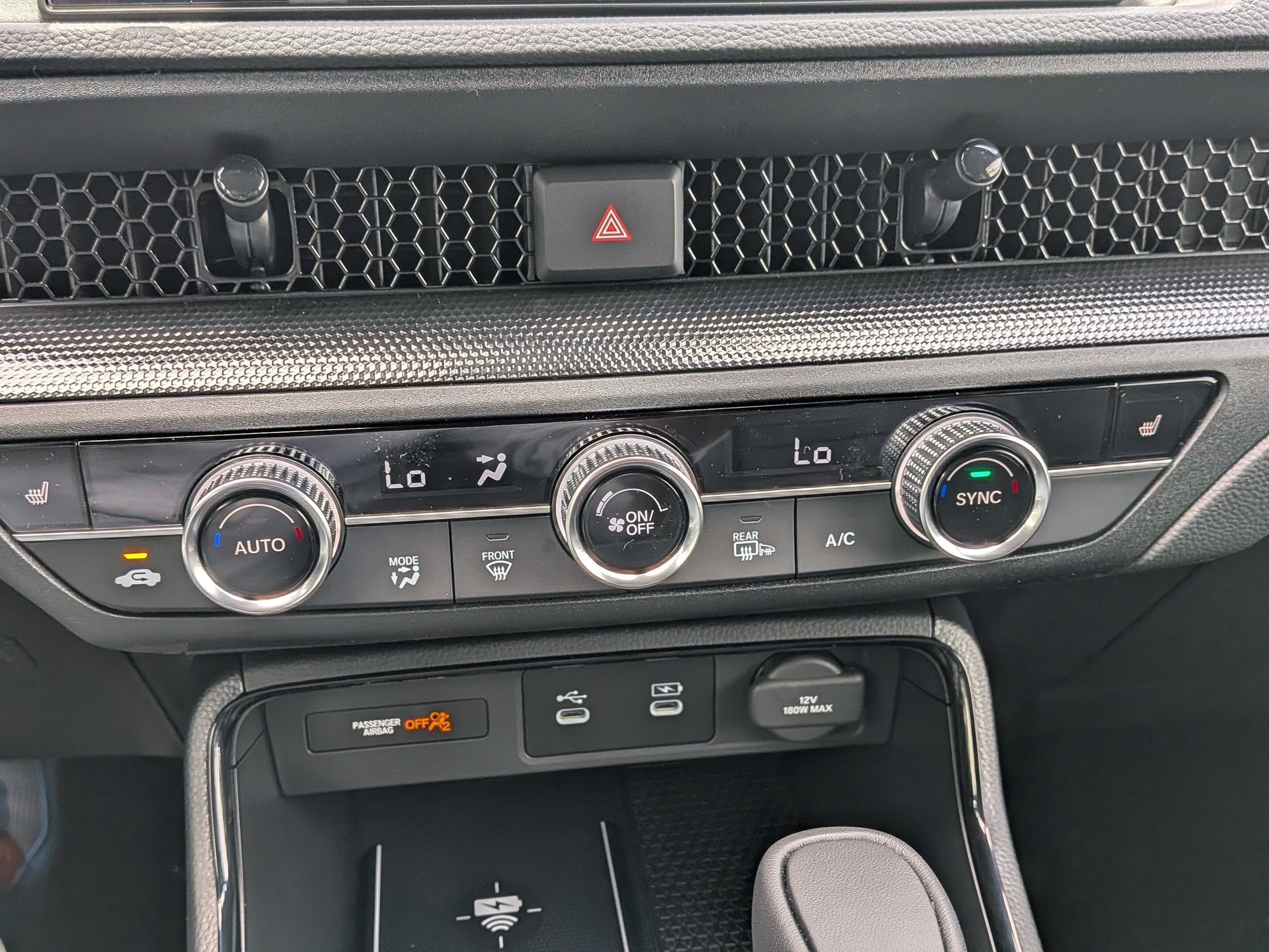 New 2026 Honda CR-V Sport-L image 23