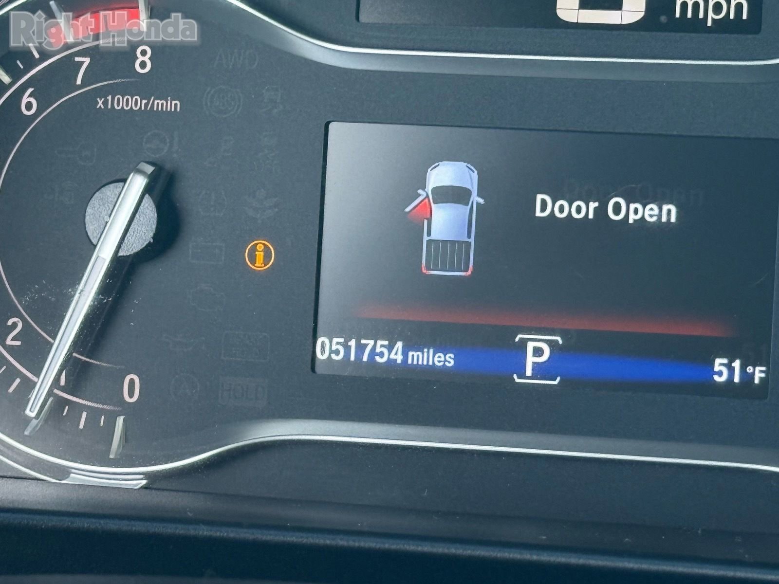 Certified 2021 Honda Ridgeline Sport image 19