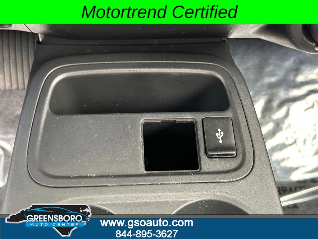 Used 2020 Mitsubishi Mirage G4 ES FWD image 26