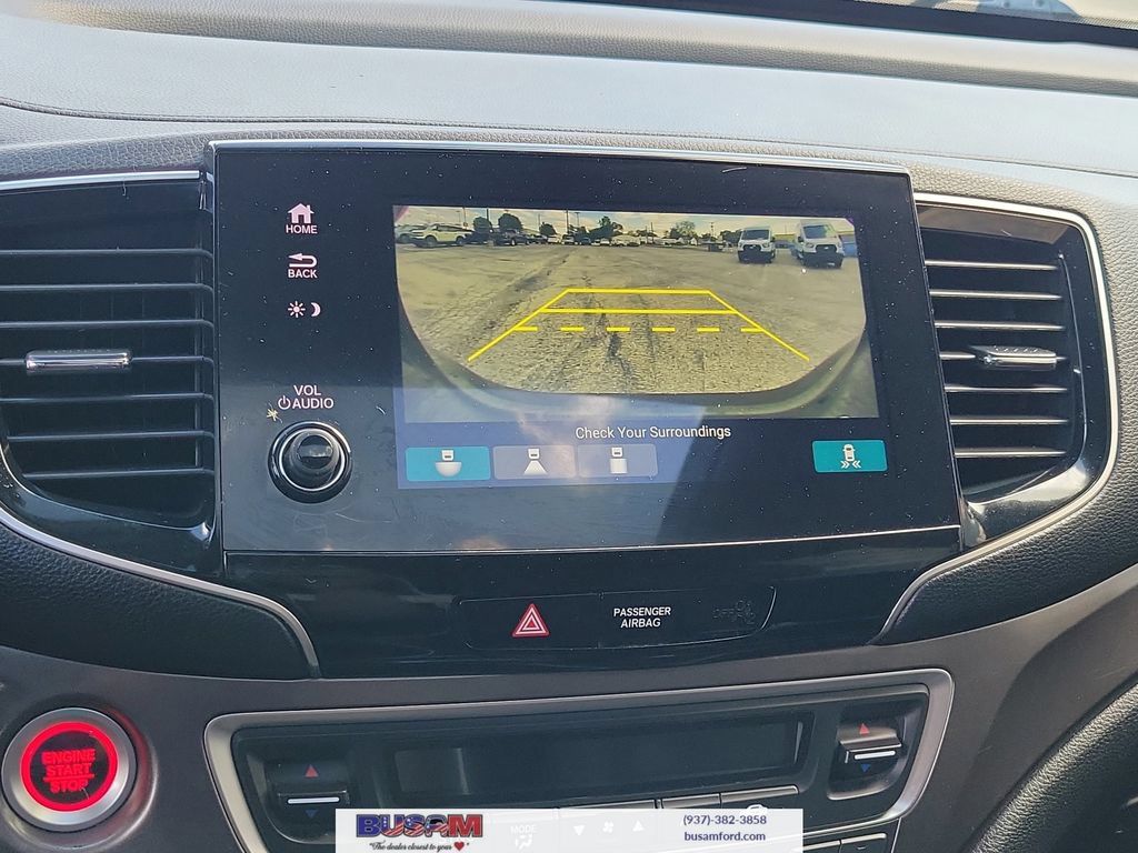Used 2022 Honda Pilot Special Edition image 29