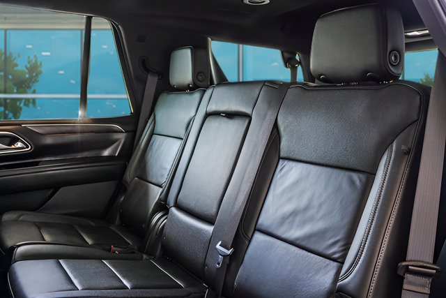 Used 2024 Chevrolet Tahoe LT AWD/4WD image 40