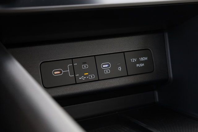 New 2026 Hyundai Sonata SEL FWD image 20