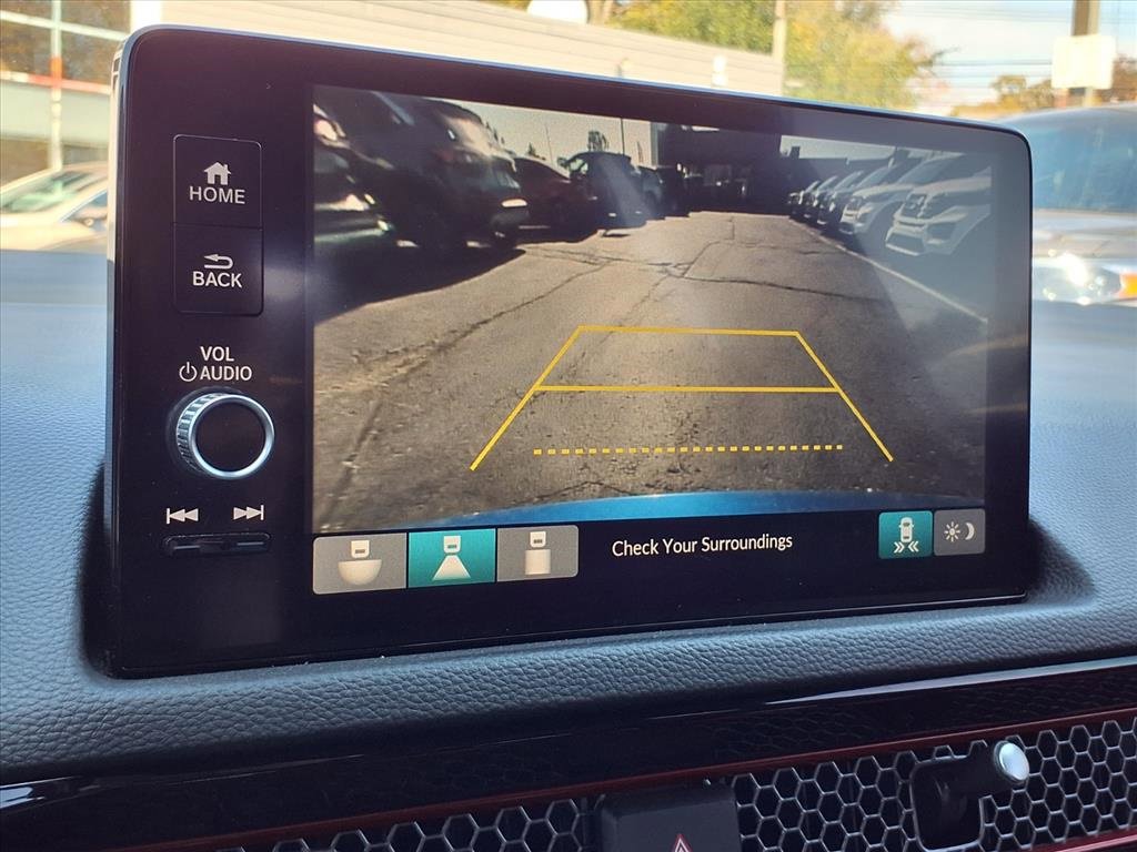 Used 2023 Honda Civic Si image 7