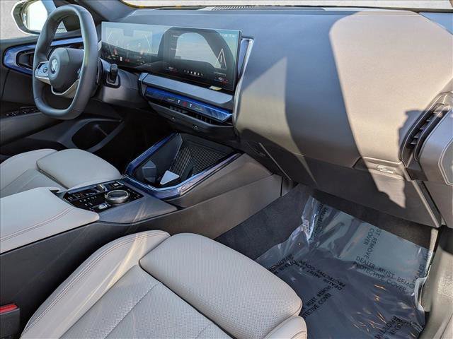 Used 2025 BMW X3 xDrive30i w/ Premium Package image 23