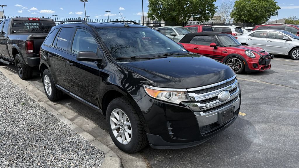 Used 2013 Ford Edge SE FWD image 1