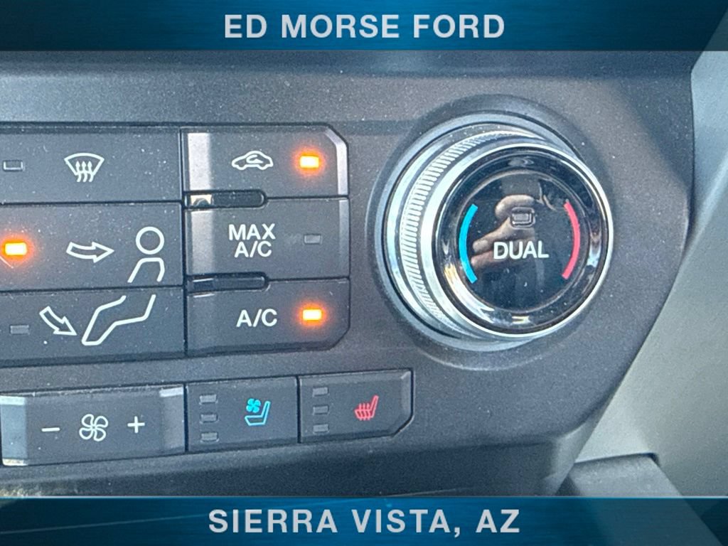Certified 2021 Ford F450 Platinum w/ FX4 Off-Road Package AWD/4WD image 26