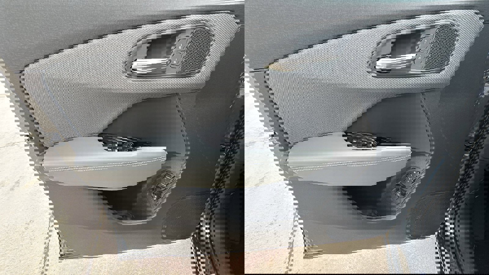 New 2026 Audi Q3 quattro 2.0T AWD/4WD image 12