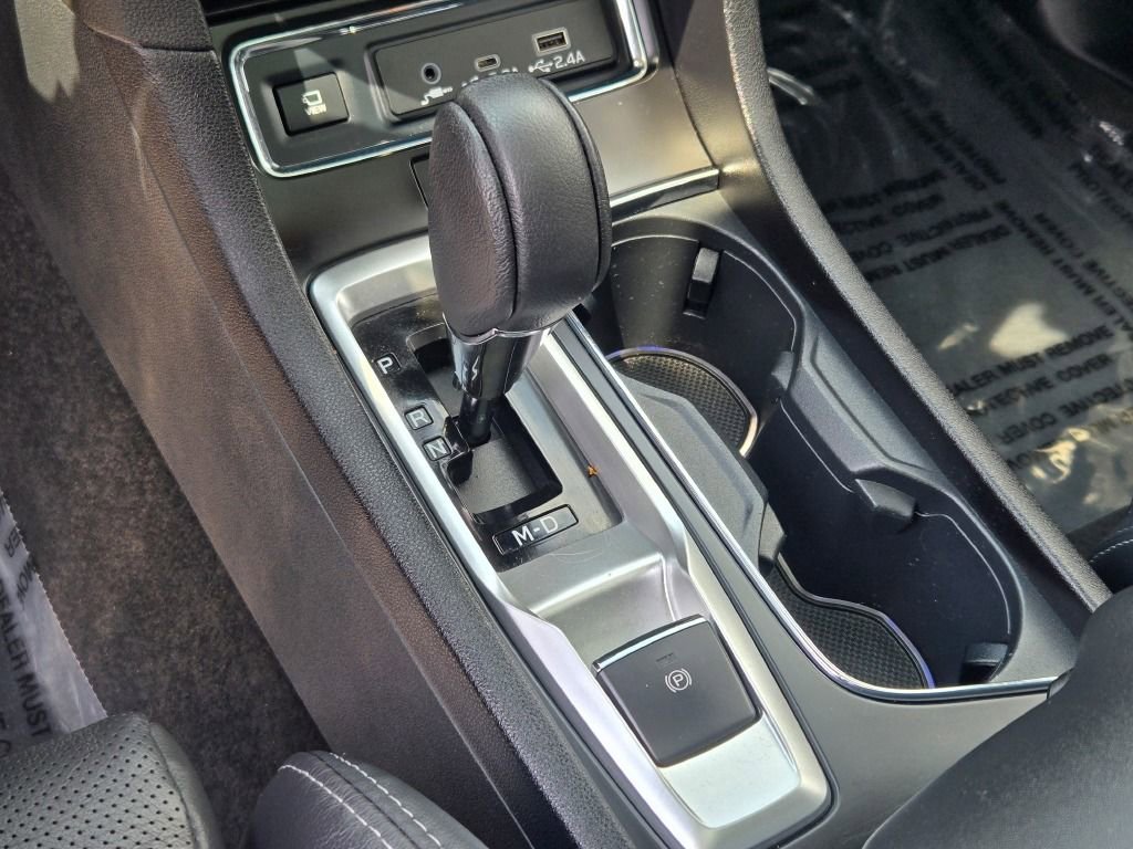 Used 2024 Subaru Ascent Limited w/ Technology Package image 29