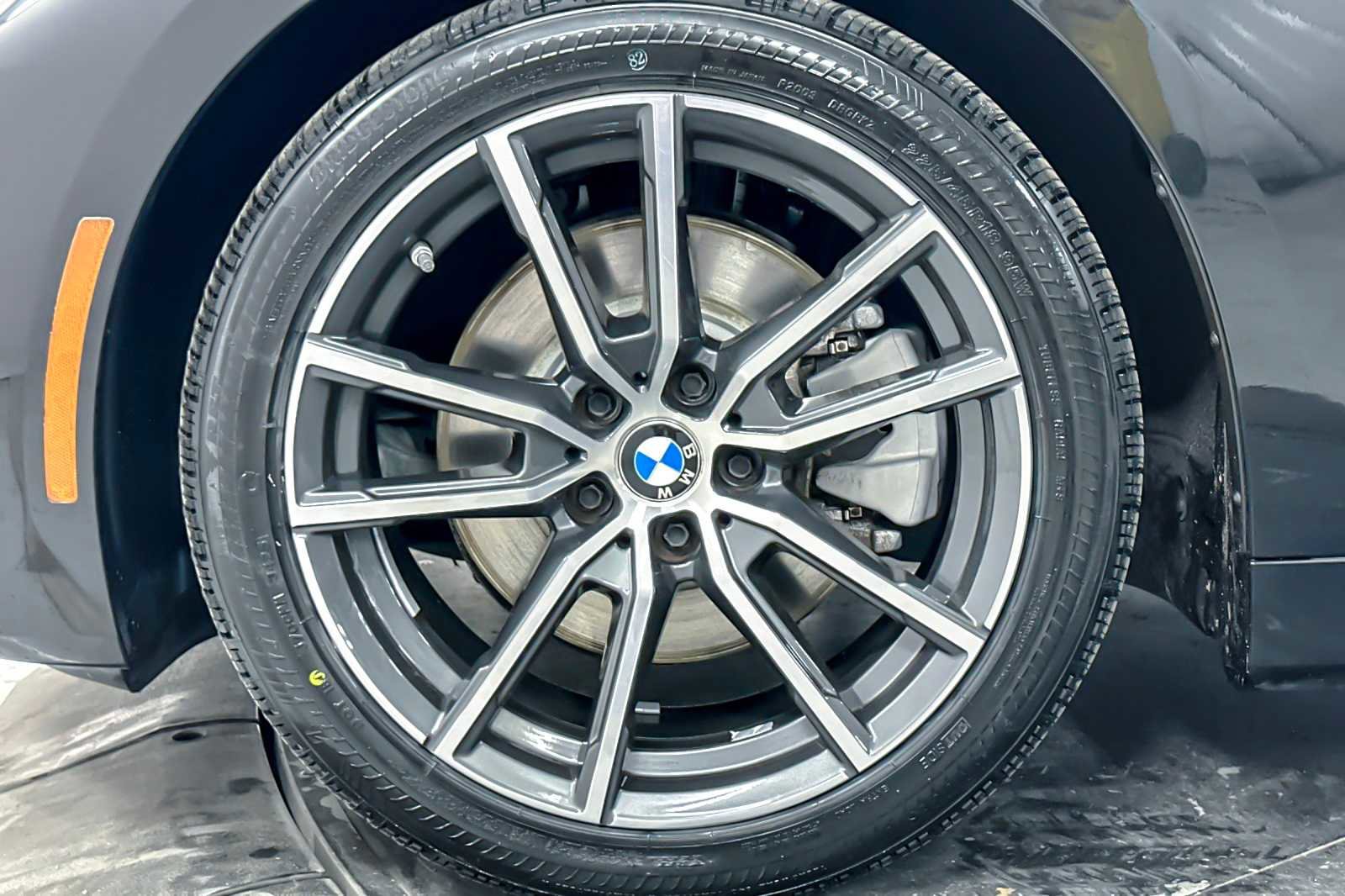 Used 2023 BMW 430i Coupe w/ Convenience Package image 26