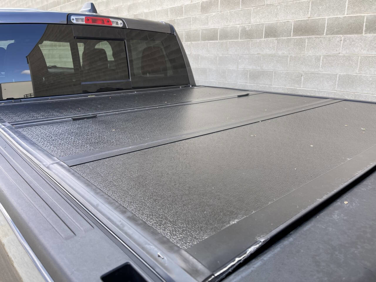 Used 2022 RAM 1500 Rebel w/ Rebel Level 2 Equipment Group AWD/4WD image 10