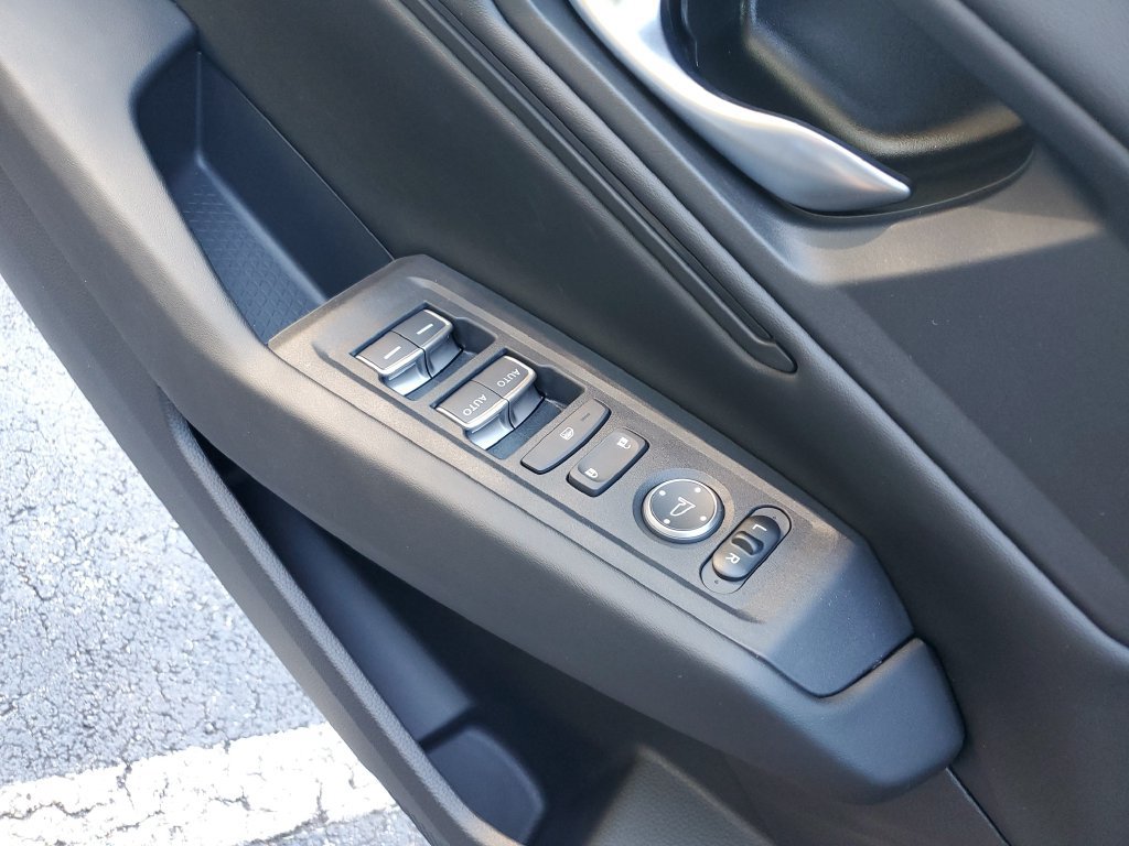 New 2026 Honda Accord SE image 22