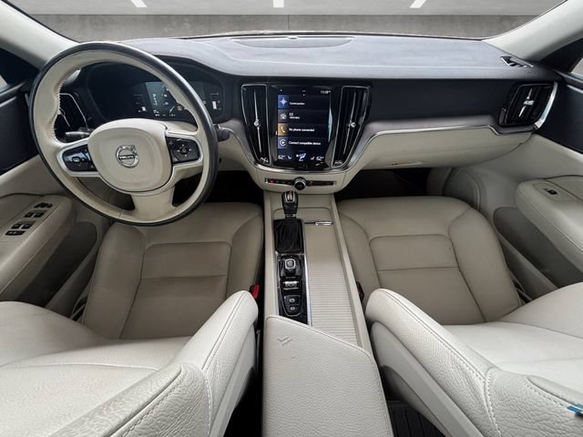 Used 2019 Volvo S60 T5 Momentum w/ Premium Package FWD image 25