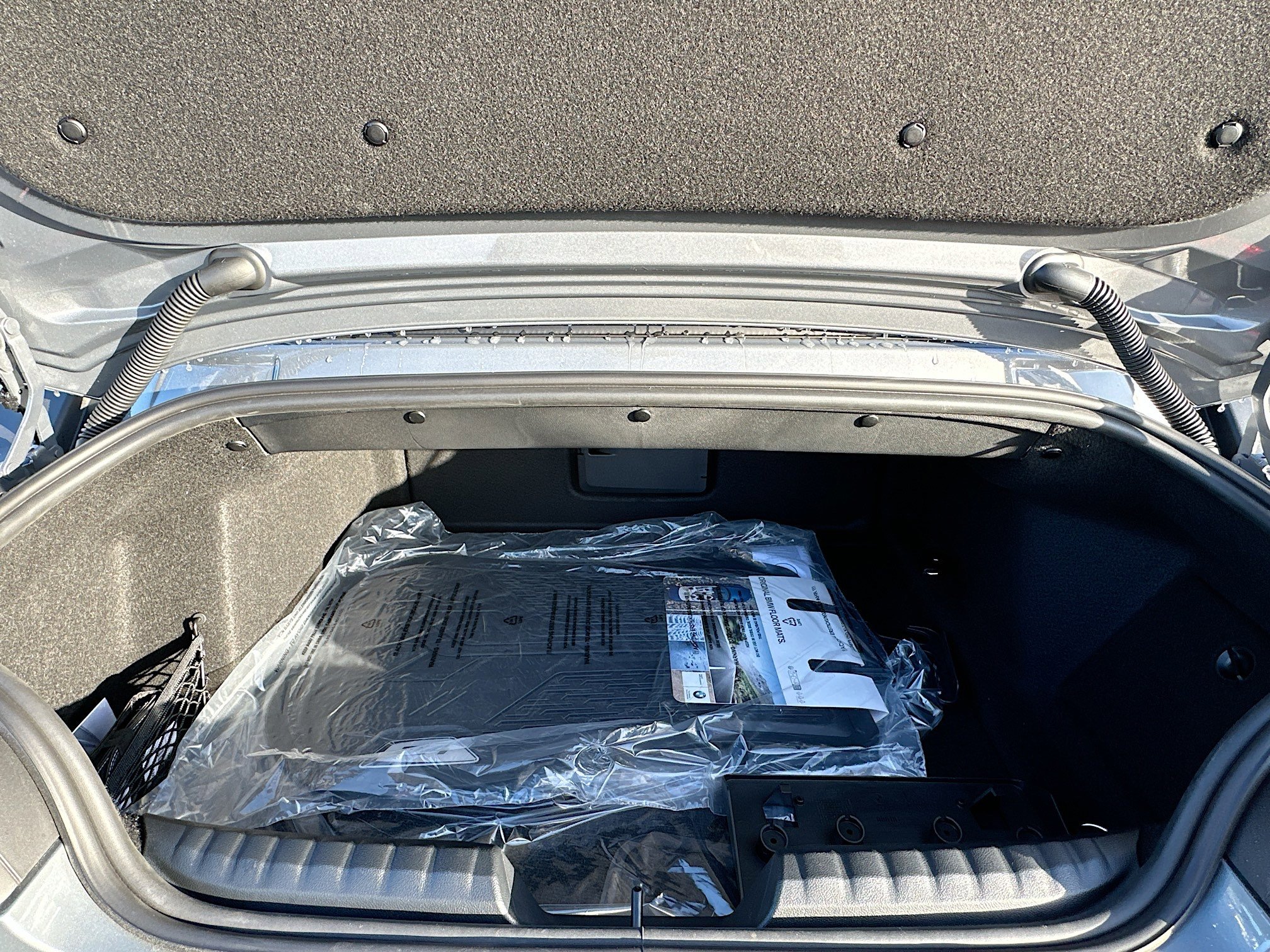 New 2026 BMW Z4 sDrive30i w/ Premium Package image 17