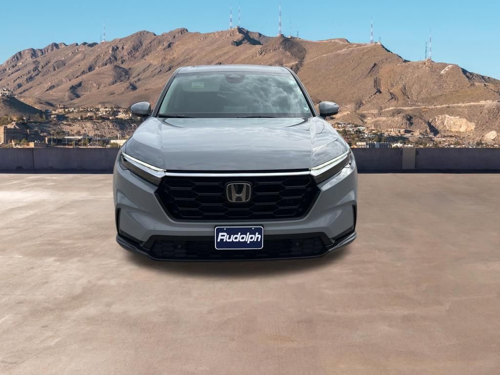 Used 2024 Honda CR-V EX-L image 16