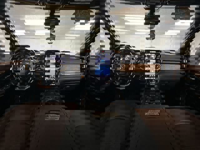 Used 2024 RAM 2500 Limited image 20