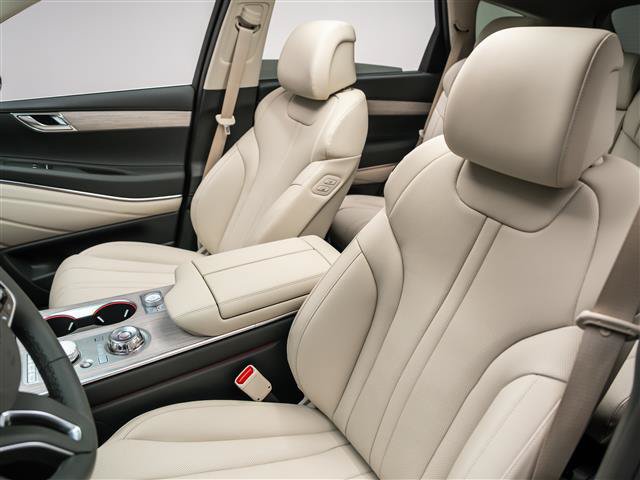 New 2026 Genesis GV80 2.5T Select AWD/4WD image 19