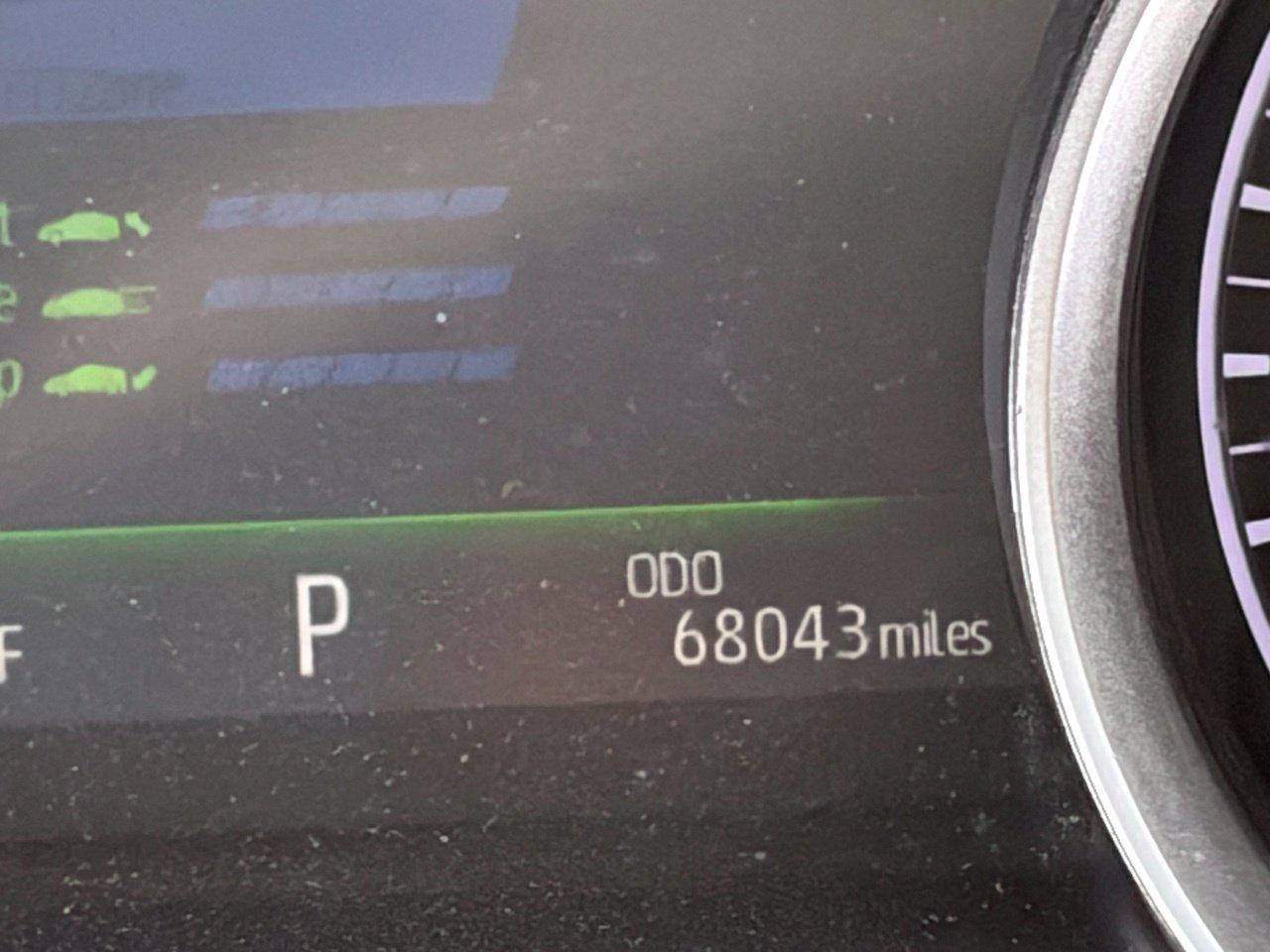 Used 2022 Toyota Camry XLE w/ Illuminated Package 3 (TMS) FWD image 13