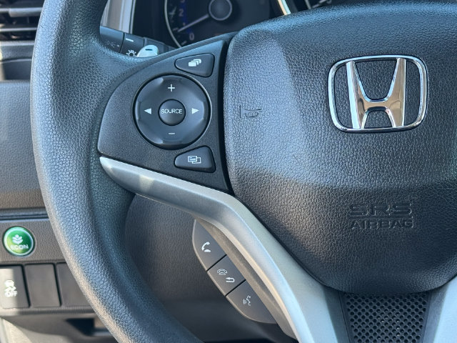Used 2015 Honda Fit EX image 24