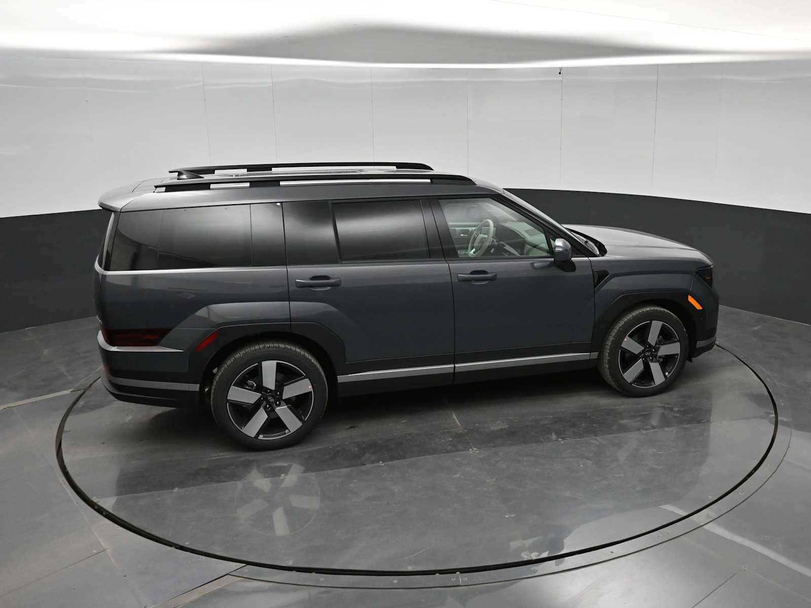 New 2027 Hyundai Santa Fe Limited AWD/4WD image 31
