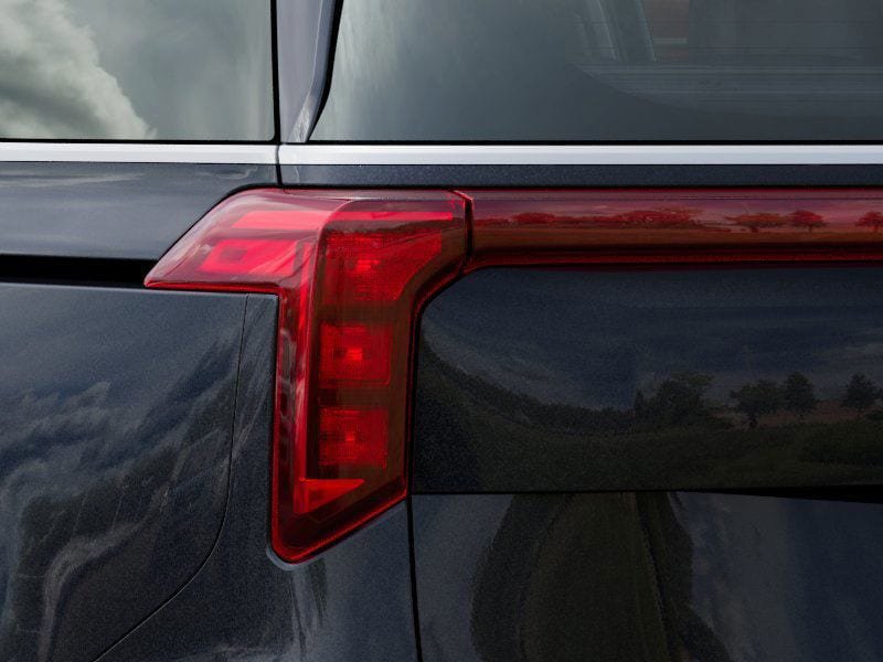New 2026 Kia Carnival EX FWD image 11
