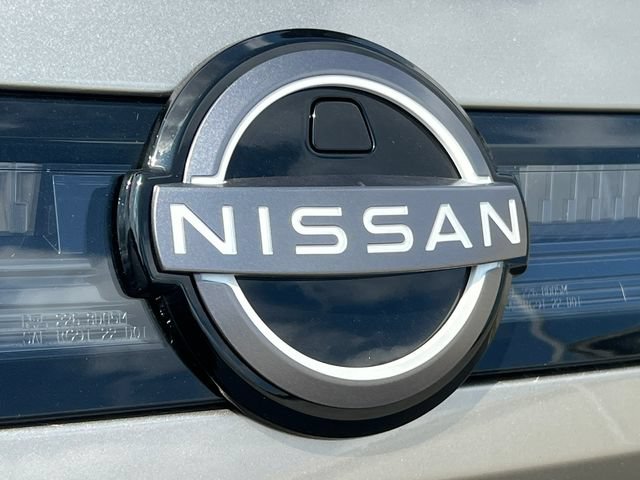 New 2026 Nissan Murano SL AWD/4WD image 43