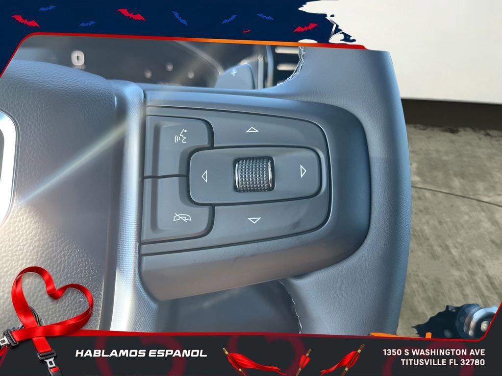 New 2026 GMC Sierra 1500 Elevation w/ Preferred Package image 24