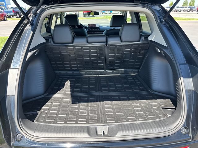 Certified 2024 Honda HR-V EX-L image 25