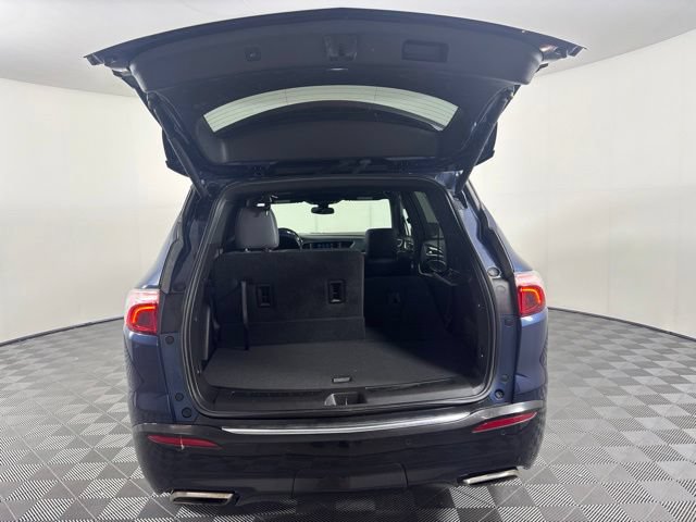 Used 2023 Buick Enclave Essence w/ Experience Buick Package AWD/4WD image 28