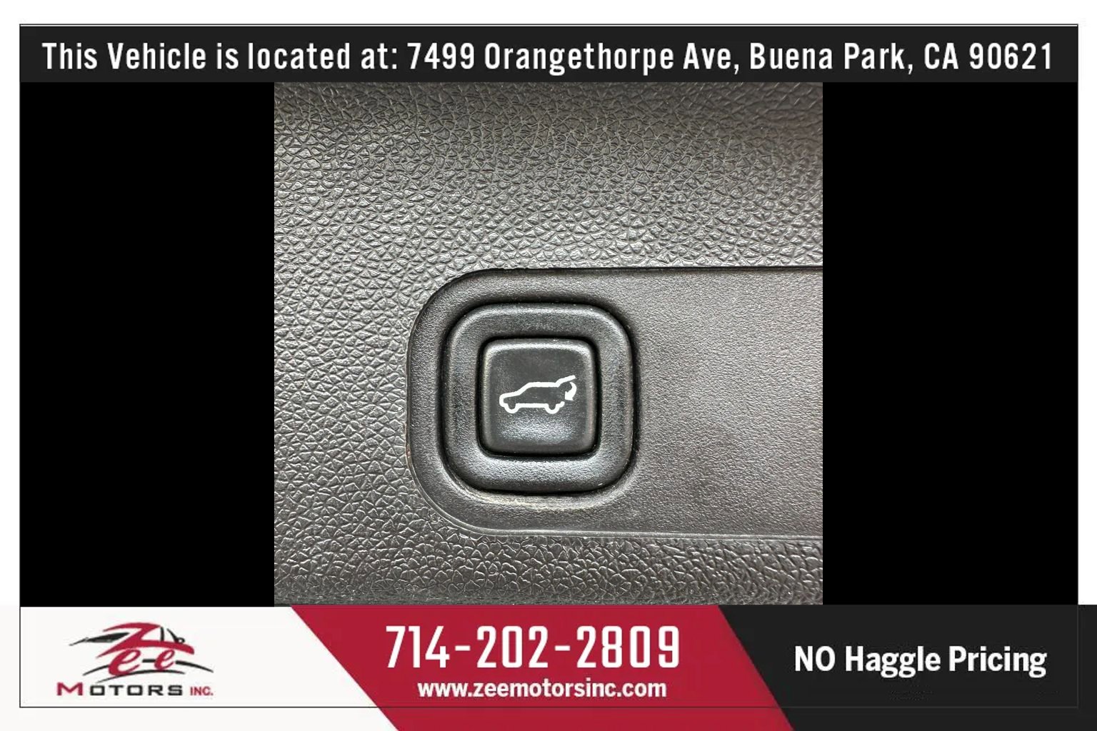 Used 2014 GMC Yukon Denali image 48