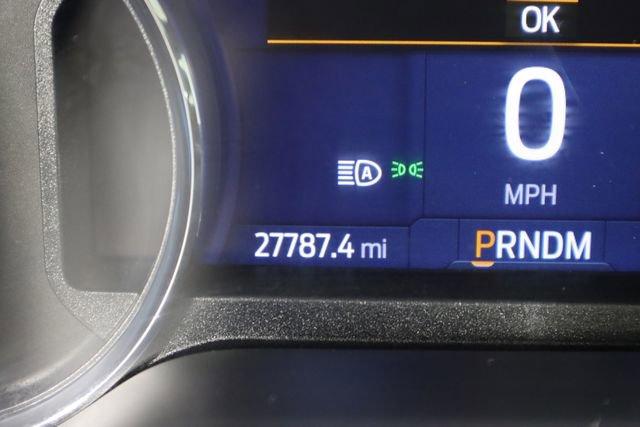 Used 2023 Ford F150 Tremor w/ 360 Degree Camera Package image 48