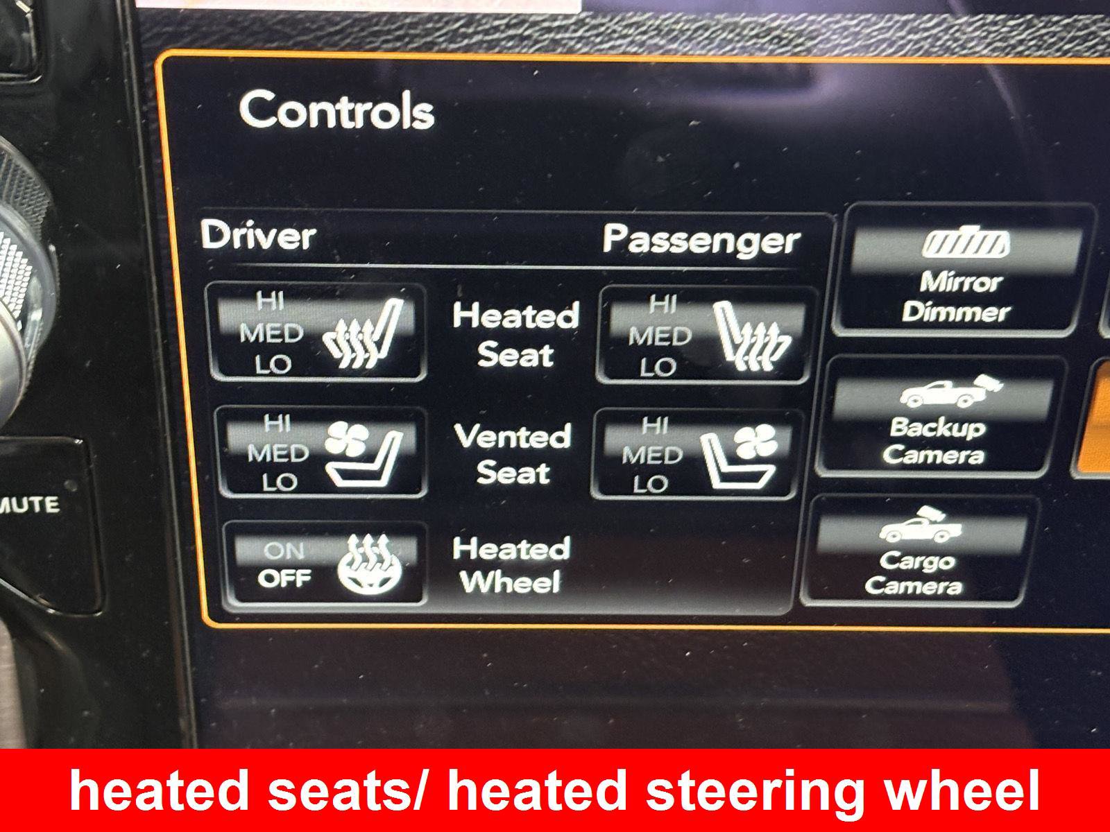 Used 2021 RAM 3500 Limited image 8