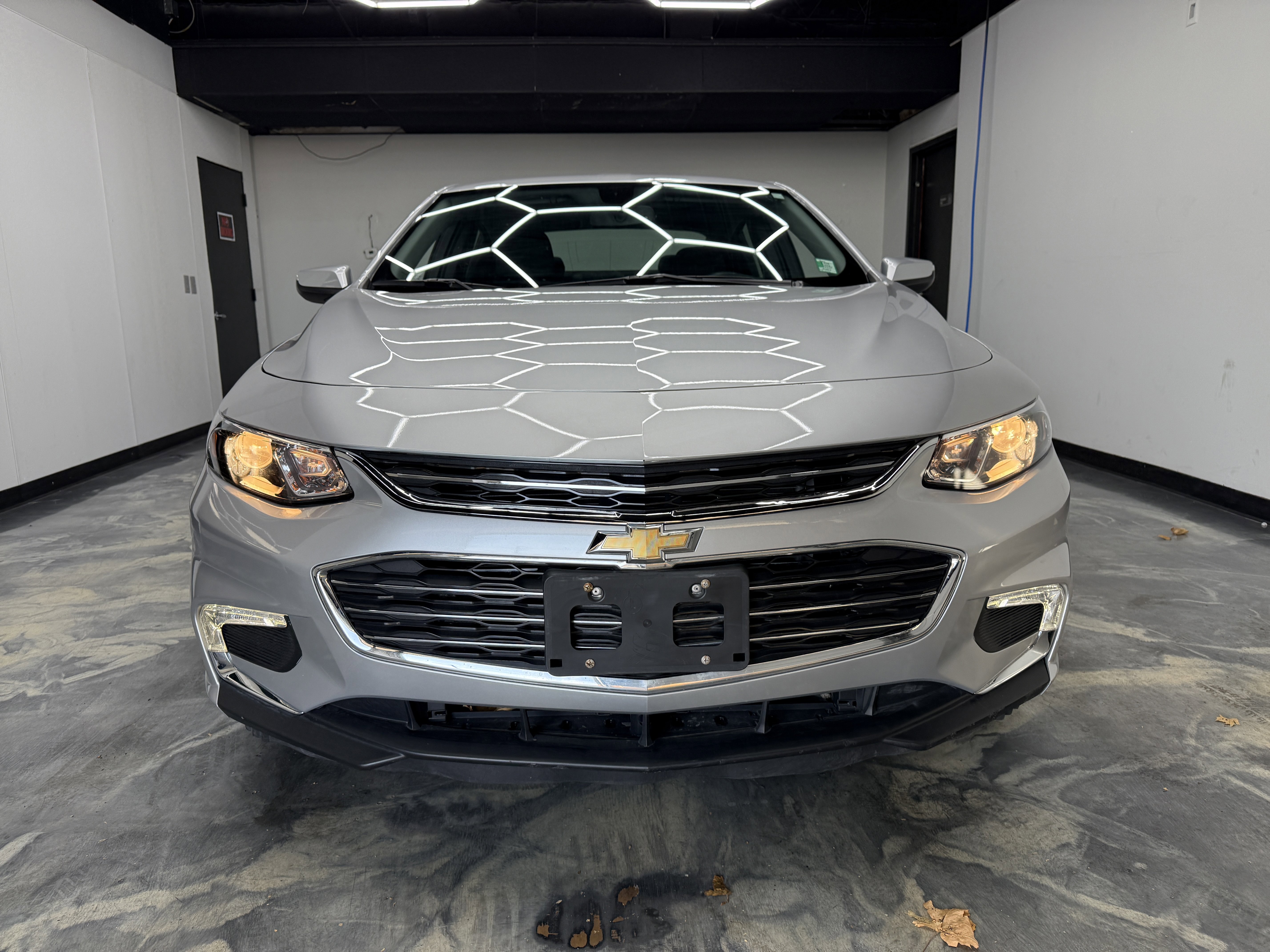 Used 2018 Chevrolet Malibu LT image 7