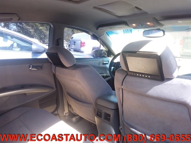 Used 2005 Nissan Maxima 3.5 SE FWD image 12