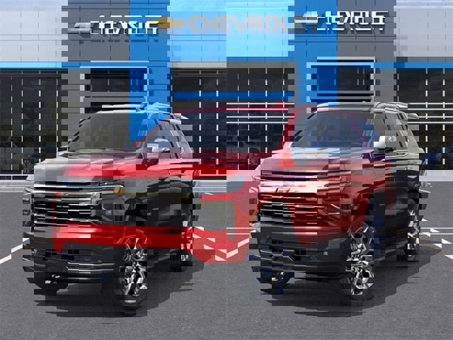 New 2026 Chevrolet Tahoe Premier w/ Sun And Tow Package image 6